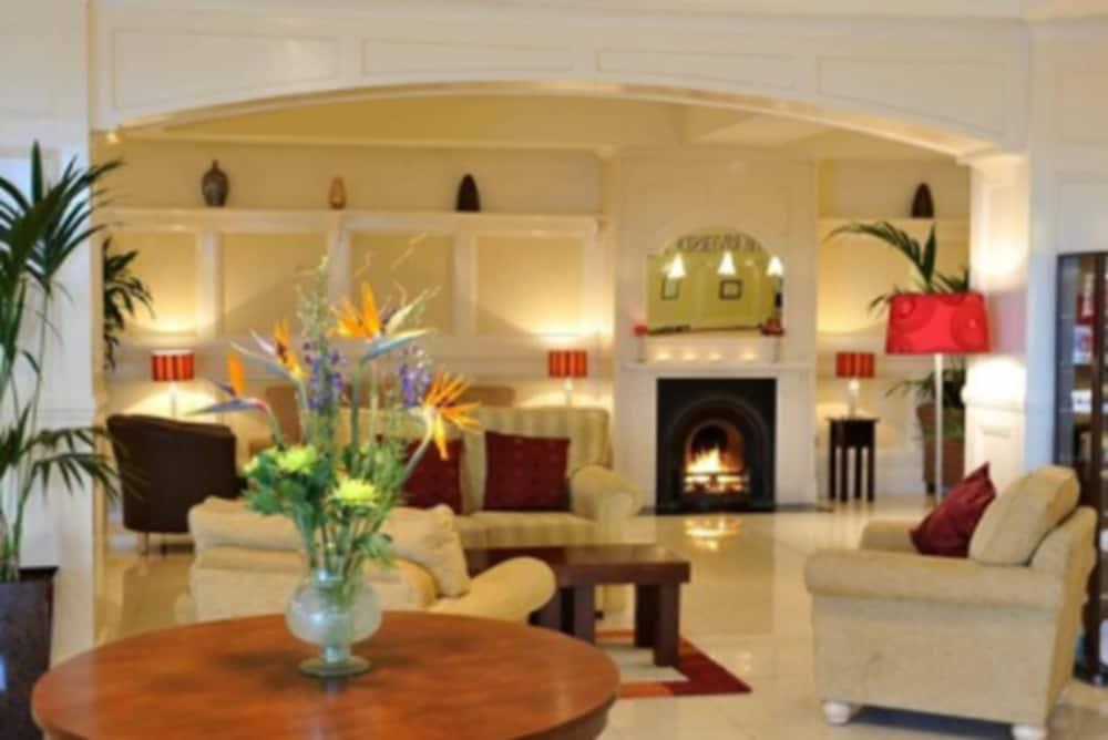 Killarney Riverside Hotel Exterior foto
