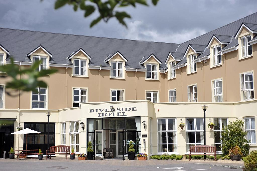 Killarney Riverside Hotel Exterior foto